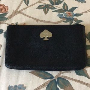 Kate spade wallet.